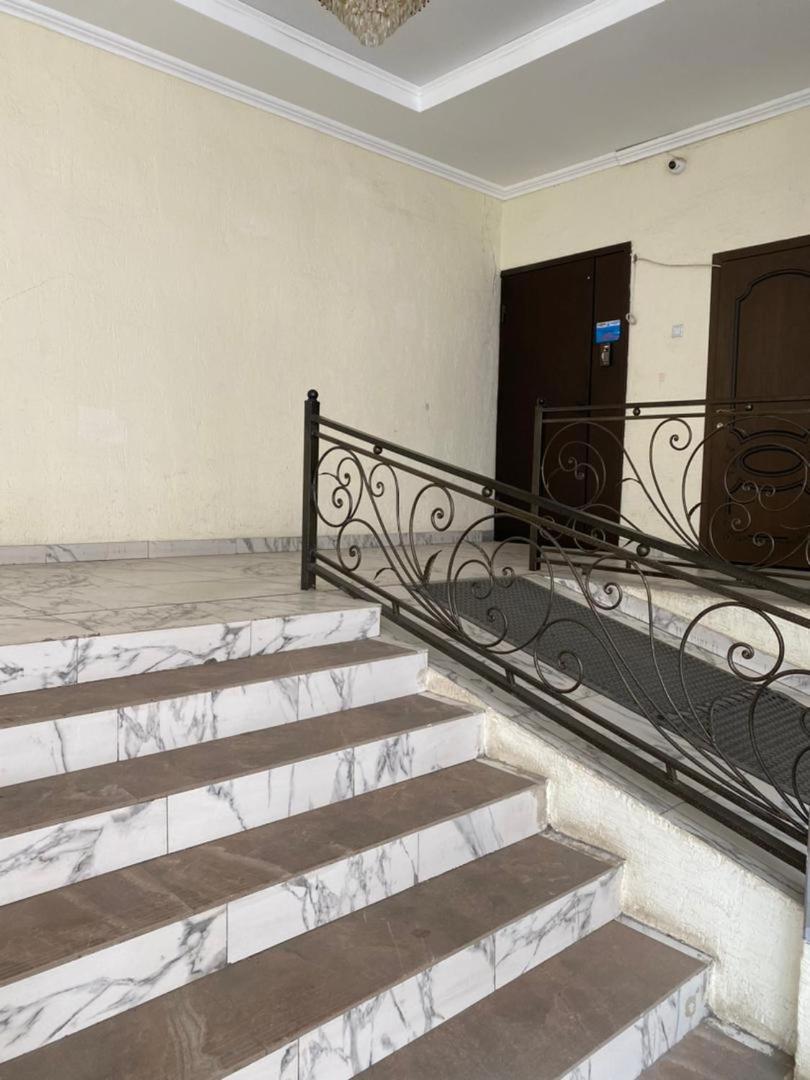 Comfortable Apartment Bishkek Ngoại thất bức ảnh