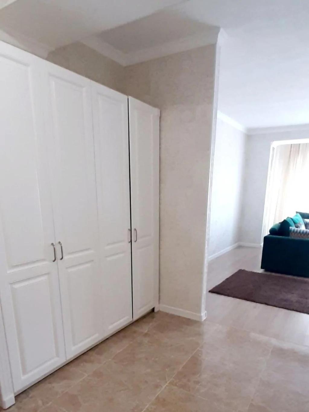 Comfortable Apartment Bishkek Ngoại thất bức ảnh