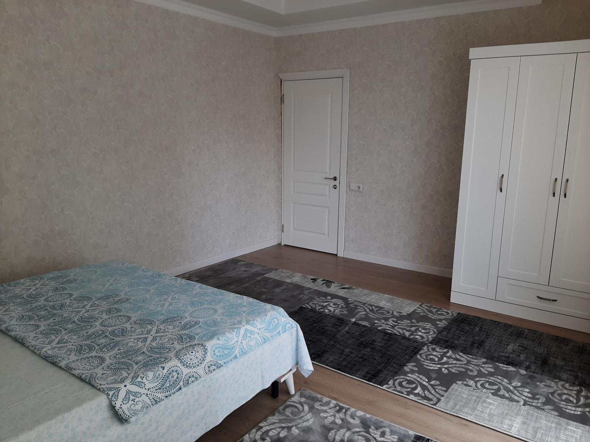 Comfortable Apartment Bishkek Phòng bức ảnh
