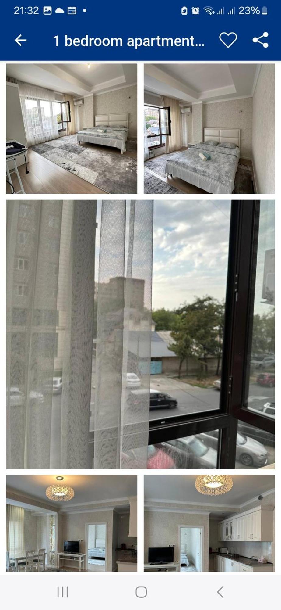 Comfortable Apartment Bishkek Ngoại thất bức ảnh